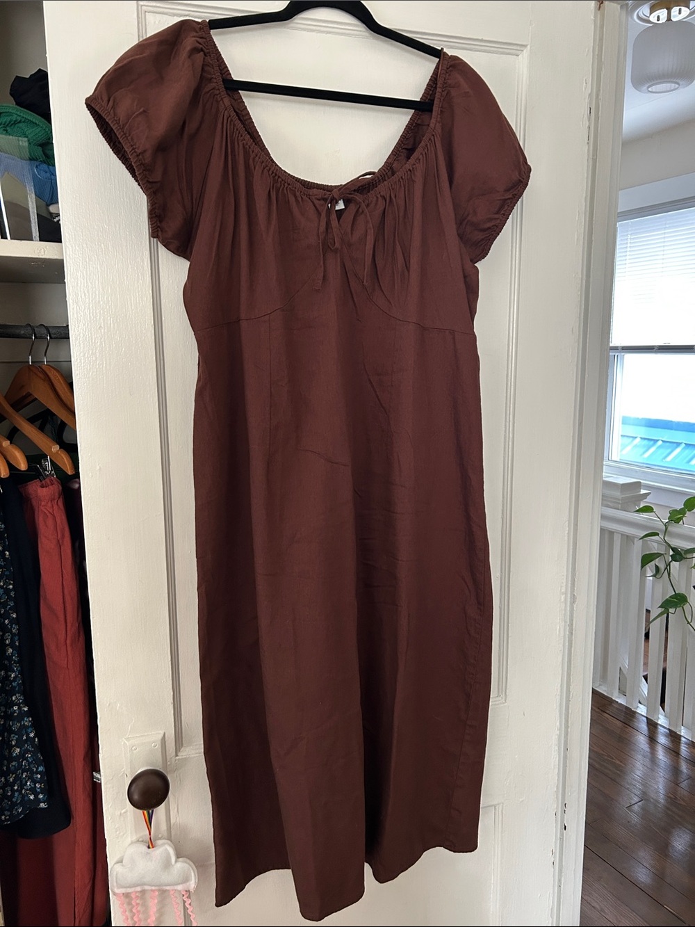 Old Navy Midi Dress